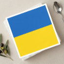 Search for ukrainian napkins Party