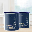 Search for montauk mugs New york