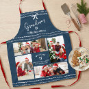 Search for blue christmas placemats Grandmother