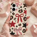 Search for leopard bow cases For her
