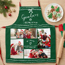Search for snowflake placemats For her