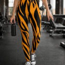Search for tiger stripe leggings Jungle