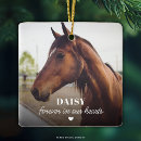 Search for horse memorial gifts Modern