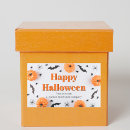 Search for happy halloween stickers Cute