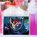 Search for mermaid gift bags Ocean