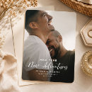 Search for new year save the dates Modern