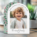 Search for botanical photo cards Arch