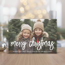 Search for typography christmas cards 1 photo