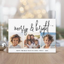 Search for mid century modern christmas cards Trendy