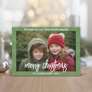 Search for chevron christmas cards Typography