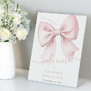 Search for bow welcome signs Cute