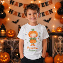Search for autumn kids tshirts Trick or treat