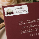 Search for fall in love return address labels Pumpkin