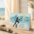Search for surfers cards Ocean