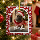 Search for two dogs christmas tree decorations Dog lover