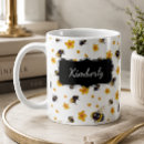 Search for to bee mugs Watercolor