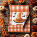 Search for halloween witch notebooks Spooky season