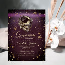 Search for burgundy quinceanera invitations Flowers