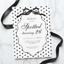 Search for turning seven invitations For her