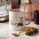 Search for creepy mugs Gothic aesthetic