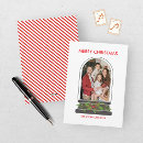 Search for globe christmas cards Family photo