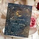 Search for galaxy quinceanera invitations For her