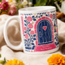 Search for the doors mugs Housewarming