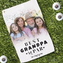 Search for grandpa golf towels Dad