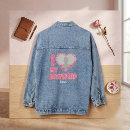 Search for christmas jackets Girlfriend