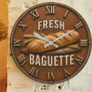 Search for baguette art French