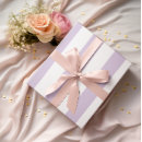 Search for light purple wrapping paper Pattern