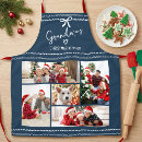 Search for scribbles aprons For her