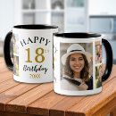 Search for eighteenth mugs Photo collage