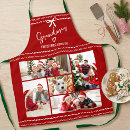 Search for photo for dad aprons For her
