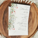 Search for celebration of life party invitations Summer