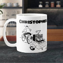Search for disc jockey mugs Funny dj