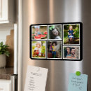 Search for photo frame magnets Black