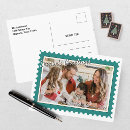Search for photo christmas postcards Green