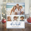 Search for dark christmas cards Modern