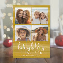 Search for confetti christmas cards Photo collage