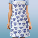 Search for afternoon aprons Teacup
