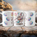Search for scorpions mugs Horoscope