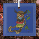 Search for bookworm christmas tree decorations Book lover