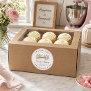 Search for bakery thank you stickers Sweet desserts