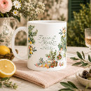 Search for bridal shower mugs Future mrs
