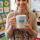Search for cute teacher quotes mugs Thank you