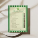 Search for st patricks day games Lucky in love