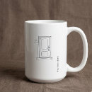 Search for quiet morning mugs Introvert