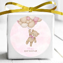 Search for baby girl nursery stickers It's a girl
