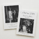Search for victorian invitations Black and white